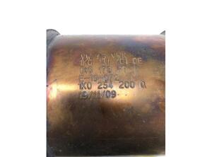 Catalytic Converter VW GOLF PLUS (5M1, 521)