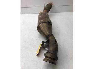 Catalytic Converter MERCEDES-BENZ Sprinter 3-T Kasten (B906)