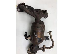 Catalytic Converter SUZUKI Swift V (AZ)