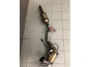 Catalytic Converter VW T-ROC (A11)