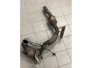 Catalytic Converter VW Touran (5T1)