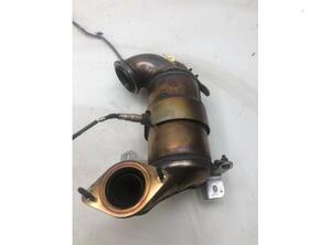 Catalytic Converter OPEL Astra K Sports Tourer (B16), OPEL Astra K (B16)