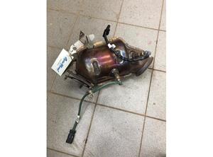 Catalytic Converter LYNK &amp; CO 1