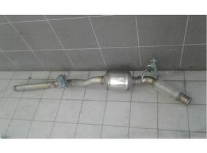 Catalytic Converter VW T-ROC (A11, D11)