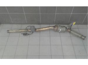 Catalytic Converter SKODA SUPERB III Estate (3V5), SKODA SUPERB II Estate (3T5)