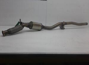 Catalytic Converter VW TIGUAN (AD1, AX1), VW TIGUAN ALLSPACE (BW2), VW TOUAREG (CR7)