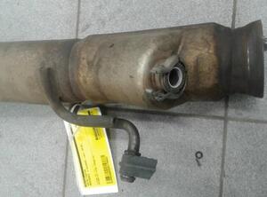 Catalytic Converter MERCEDES-BENZ V-CLASS (W447), MERCEDES-BENZ MARCO POLO Camper (W447), MERCEDES-BENZ EQV (W447)