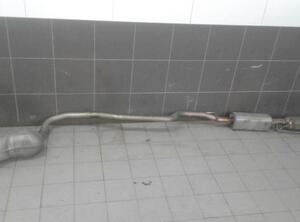 Catalytic Converter OPEL ASTRA K Sports Tourer (B16)