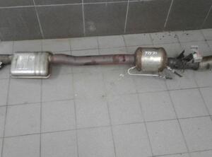 Catalytic Converter MERCEDES-BENZ GLB (X247)