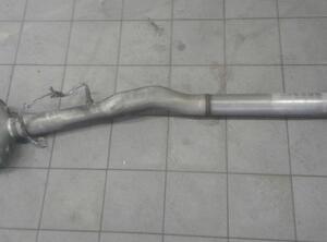 Catalytic Converter MERCEDES-BENZ GLC Coupe (C253)