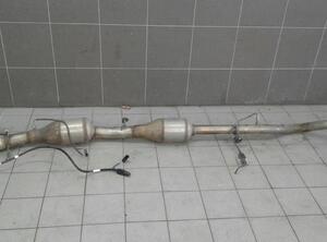 Catalytic Converter MERCEDES-BENZ VITO Van (W447)