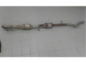 Catalytic Converter MERCEDES-BENZ VITO Mixto (Double Cabin) (W447)