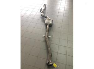 Catalytic Converter MERCEDES-BENZ C-CLASS (W205), MERCEDES-BENZ C-CLASS (W204)