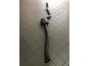 Catalytic Converter MERCEDES-BENZ C-CLASS Coupe (C205), MERCEDES-BENZ C-CLASS T-Model (S205)