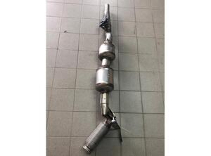 Catalytic Converter SKODA OCTAVIA IV Combi (NX5)