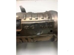 Catalytic Converter HYUNDAI i30 (PDE, PD, PDEN), HYUNDAI i30 FASTBACK (PDE, PDEN), HYUNDAI i30 Estate (PDE)