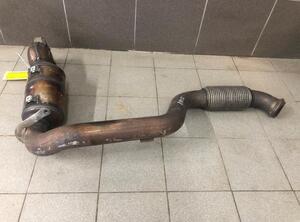 Catalytic Converter MERCEDES-BENZ B-CLASS (W246, W242), MERCEDES-BENZ CLS (C257), MERCEDES-BENZ A-CLASS (W176)