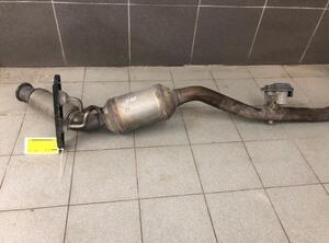 Catalytic Converter VW CADDY IV Box Body/MPV (SAA, SAH)