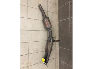 Catalytic Converter AUDI A3 (8P1), AUDI A3 Sportback (8PA)