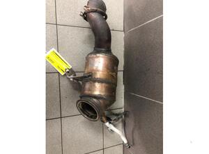 Catalytic Converter MERCEDES-BENZ GLC (X253), MERCEDES-BENZ GLC Coupe (C253)