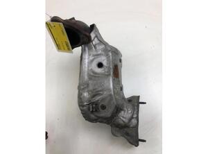 Catalytic Converter DACIA SANDERO II, DACIA SANDERO