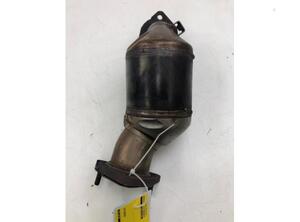 Catalytic Converter AUDI A6 Avant (4B5, C5), AUDI ALLROAD (4BH, C5)