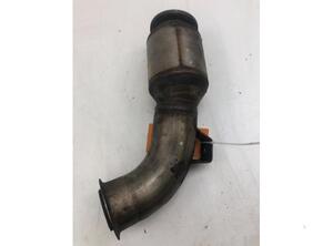 Catalytic Converter MERCEDES-BENZ M-CLASS (W164)