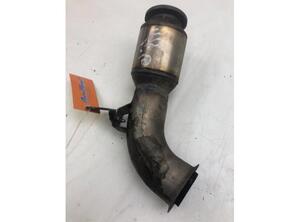 Catalytic Converter MERCEDES-BENZ M-CLASS (W164)