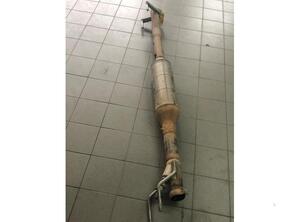 Catalytic Converter MERCEDES-BENZ SPRINTER 3,5-t Van (906)