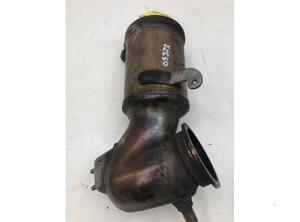 Catalytic Converter OPEL ASTRA K (B16), OPEL ASTRA K Sports Tourer (B16)