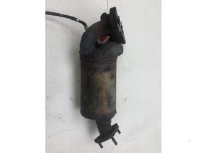 Catalytic Converter OPEL CORSA D (S07)