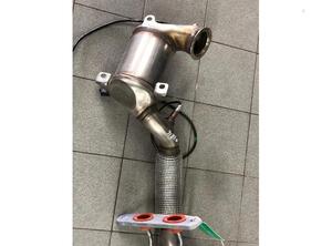 Catalytic Converter SEAT ARONA (KJ7, KJP), VW T-CROSS (C11_)