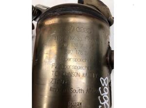 Catalytic Converter AUDI A5 Sportback (F5A, F5F)