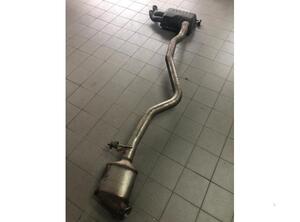 Catalytic Converter MERCEDES-BENZ GLE (W166), MERCEDES-BENZ GLE Coupe (C292), MERCEDES-BENZ GLS (X166)