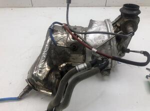 Catalytic Converter DACIA SANDERO III