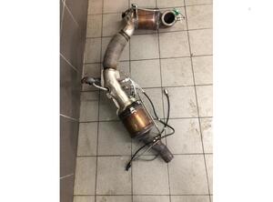 Catalytic Converter AUDI Q3 Sportback (F3N)