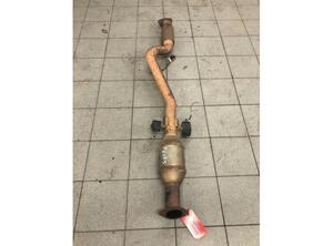 Catalytic Converter OPEL ASTRA J (P10), OPEL ASTRA J Sports Tourer (P10), OPEL ASTRA H (A04)