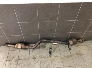 Catalytic Converter MERCEDES-BENZ S-CLASS (W220)