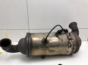 Catalytic Converter PEUGEOT 207 (WA_, WC_)