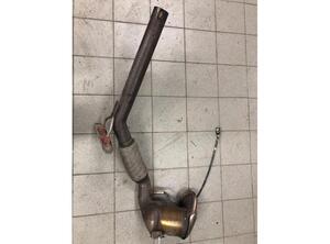 Catalytic Converter VW GOLF VII (5G1, BQ1, BE1, BE2), VW GOLF VII Variant (BA5, BV5), VW GOLF VIII Variant (CG5)