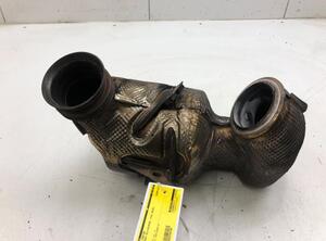 Catalytic Converter MERCEDES-BENZ GLC Coupe (C253)