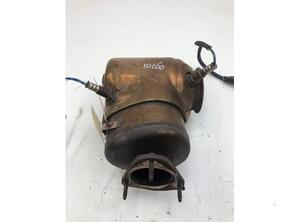 Catalytic Converter VOLVO V40 Hatchback (525, 526), VOLVO V40 Cross Country (526)