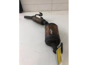 Catalytic Converter SKODA CITIGO (NF1), SKODA E-CITIGO (NE1)