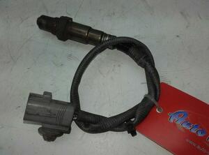 Lambda Sensor OPEL Agila (B) (B H08)