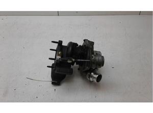 Turbocharger OPEL Vivaro Combi (J7), OPEL Vivaro Kasten (F7)