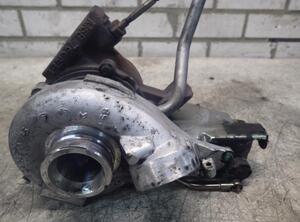 Turbocharger MERCEDES-BENZ C-CLASS (W204), MERCEDES-BENZ C-CLASS T-Model (S204)