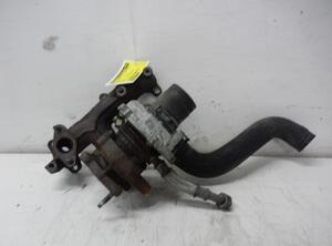 Turbolader VW FOX Hatchback (5Z1, 5Z3, 5Z4)