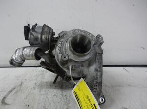 Turbocharger CITROËN C4 Grand Picasso I (UA), CITROËN C4 Picasso I Großraumlimousine (UD)