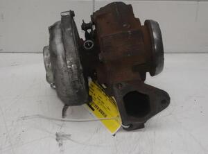 Turbolader Mercedes-Benz C-Klasse W203 6120960493 P10503811