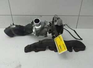 P10756275 Turbolader VW Passat B8 (3G) 04L253010T